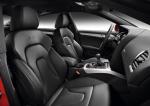 Audi A5 Sportback 2.0T S-Line 2009 года